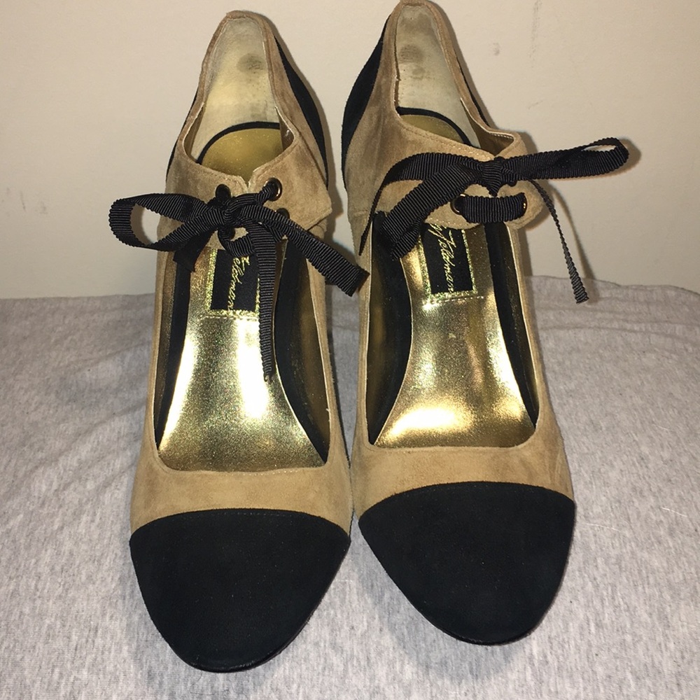 Beverly feldman Shoes
